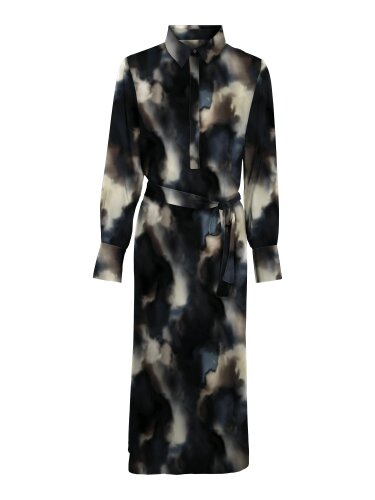 Langes Kleid &quot;gldJOA&quot;