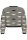 Gemusterter Pullover &quot;gldBAWAVES&quot; mit Wolle