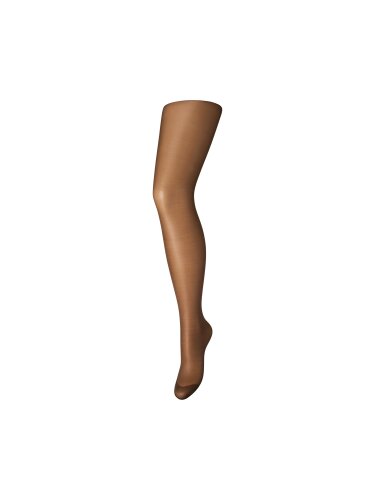 Strumpfhose &quot;gldJALBA&quot; in braun 20 DEN