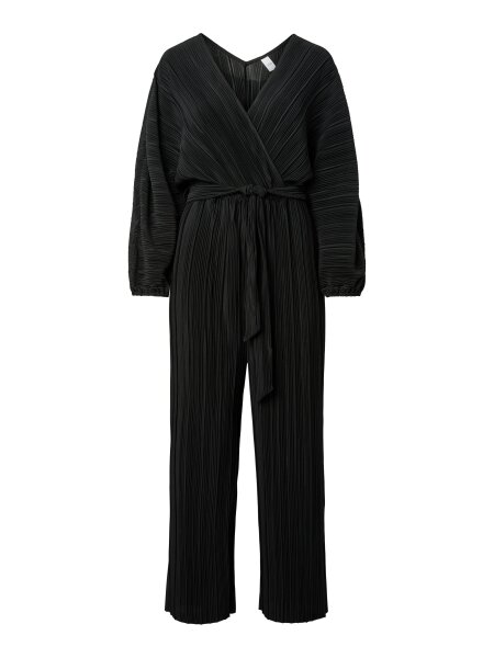 Jumpsuit &quot;gldOLINDA&quot; in schwarz