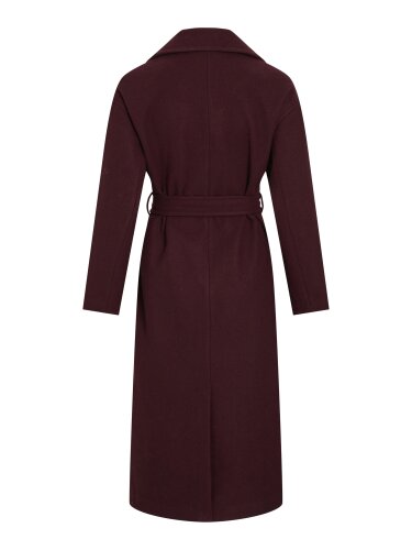 Langer Mantel &quot;gldFIKKA&quot;