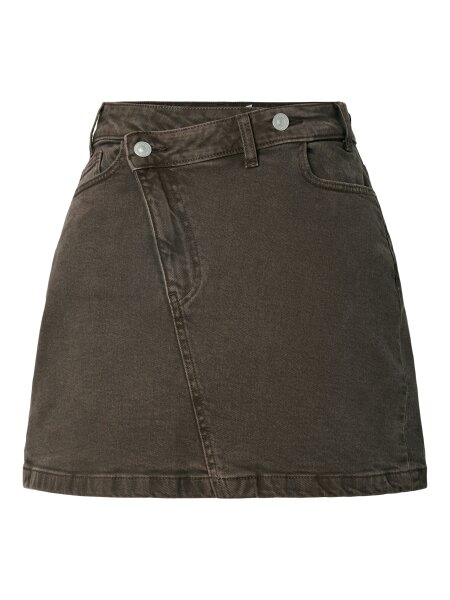 Asymmetrischer Rock &quot;gldSELMA&quot;