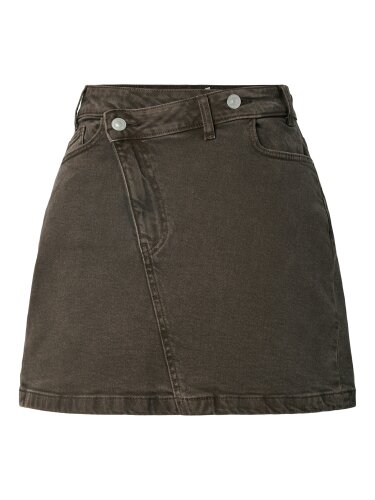 Asymmetrischer Rock &quot;gldSELMA&quot;