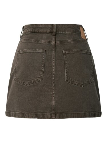 Asymmetrischer Rock &quot;gldSELMA&quot;