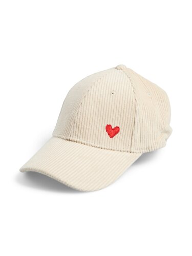 Bestickte Cap "gldJENNY"