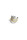 Stapelring &quot;gldANTJE&quot; silber und gold