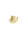 Stapelring &quot;gldANTJE&quot; gold