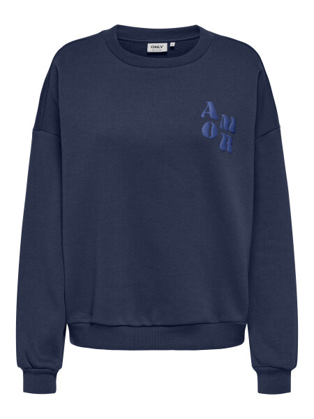 Pullover &quot;gldMAREY&quot; in zwei Farben