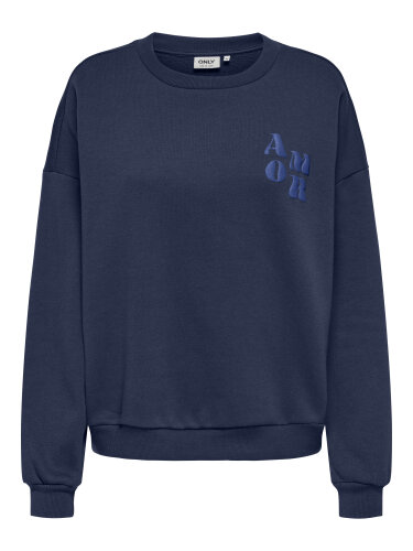 Pullover &quot;gldMAREY&quot; in zwei Farben