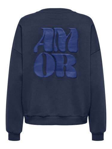 Pullover &quot;gldMAREY&quot; in zwei Farben