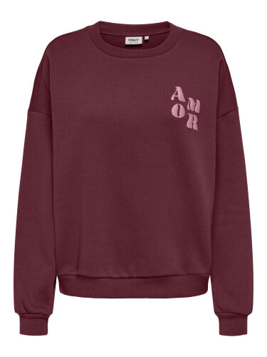 Pullover &quot;gldMAREY&quot; in zwei Farben