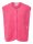 Teddy-Weste "gldKATTY" in pink