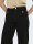 Wide Fit Jeans "gldMADELINE" in schwarz