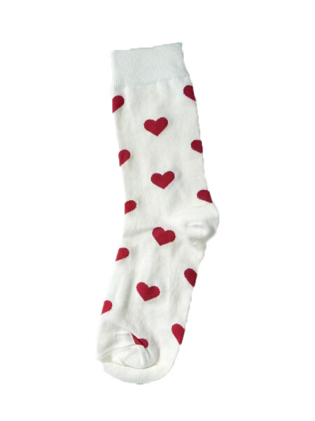 Herzchensocken &quot;gldMAREIKE&quot;