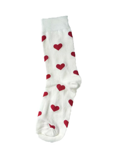 Herzchensocken "gldMAREIKE"