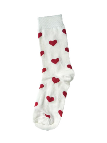 Herzchensocken &quot;gldMAREIKE&quot;
