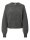 Kuscheliger Pullover &quot;gldJOHI&quot; in grau