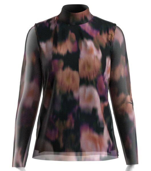 Lang&auml;rmeliges Top &quot;gldMINDY&quot;