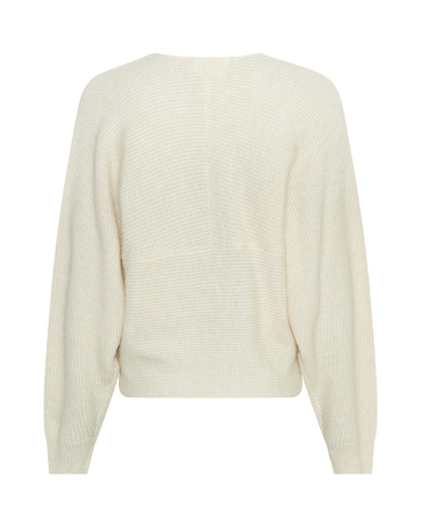 Pullover &quot;gldZINELLE&quot; in creme