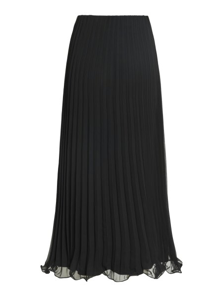 Plissierter Maxirock &quot;gldCALLA&quot;