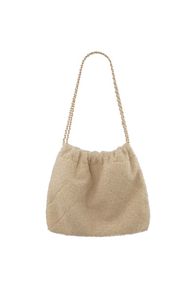 Handtasche &quot;gldMALEA&quot; in camel