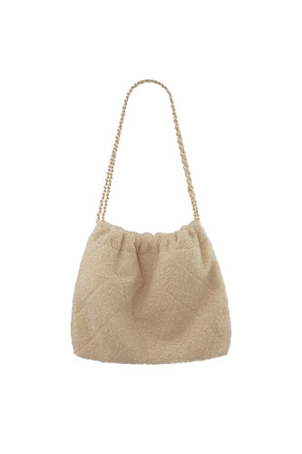 Handtasche &quot;gldMALEA&quot; in camel