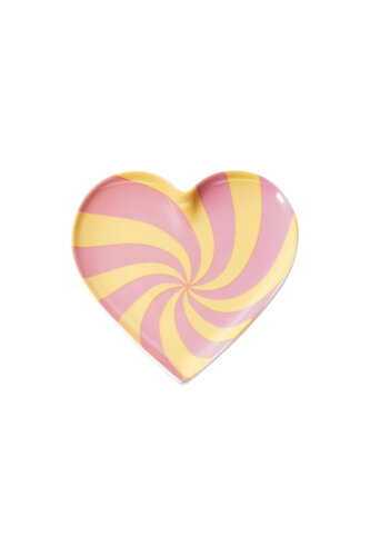 S&uuml;&szlig;er Dekoteller &quot;gldFRILA&quot;...