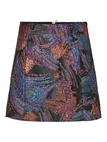 Kurzer Party-Rock &quot;gldMADONNA&quot;