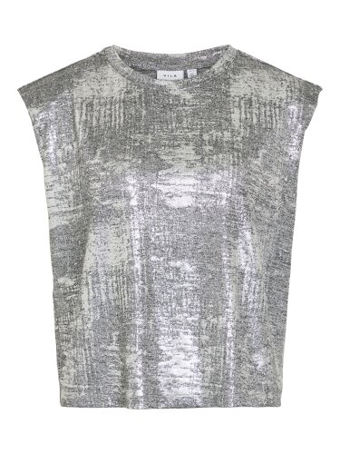 Top &quot;gldSHINAJA&quot; in silber