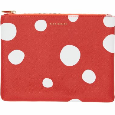 Etui "gldFLIEGENPILZ"