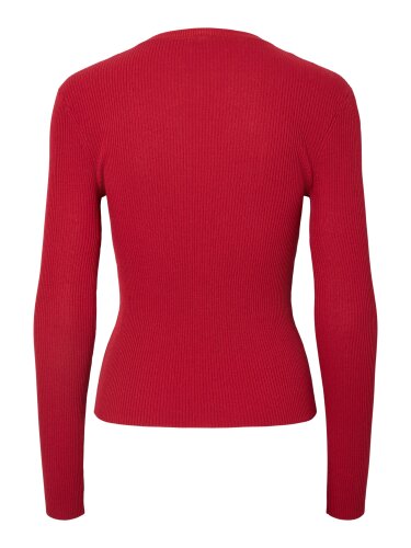 Roter Strickpullover "gldZOEY"