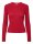 Roter Strickpullover "gldZOEY"