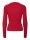 Roter Strickpullover "gldZOEY"