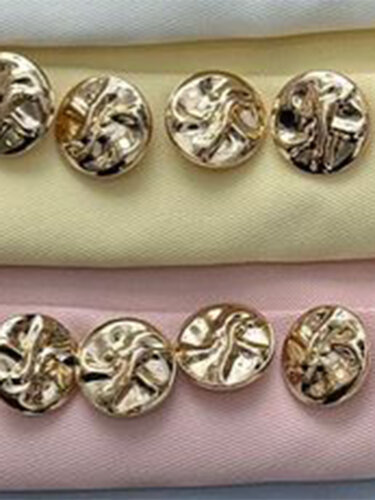 Anzughose "gldGIULIA" in rosa