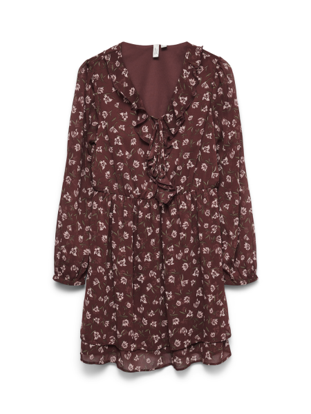 Short-Dress "gldIHANNAH" in Andorra