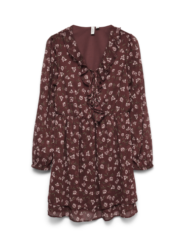 Short-Dress "gldIHANNAH" in Andorra