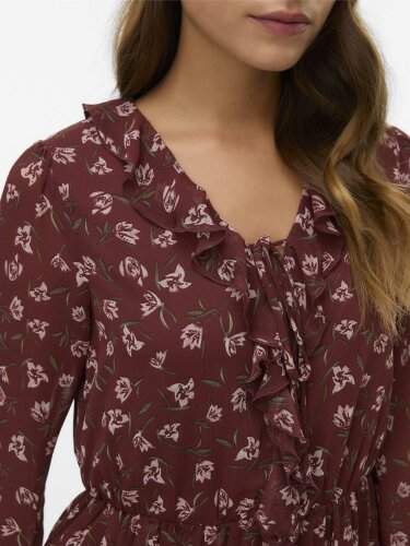 Short-Dress "gldIHANNAH" in Andorra