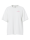 Gin-T-Shirt "gldGRINK" in Bright White