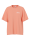 Champagne-T-Shirt "gldGRINK" in Peach Pink
