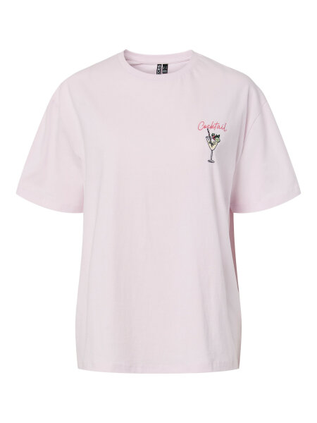 T-Shirt "gldELIOSE" in zwei Varianten