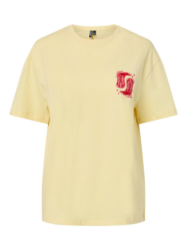 T-Shirt "gldELIOSE" in zwei Varianten