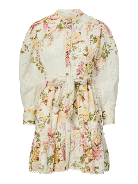 Bl&uuml;mchenkleid "gldKATE" in fr&uuml;hlingshaften Farben