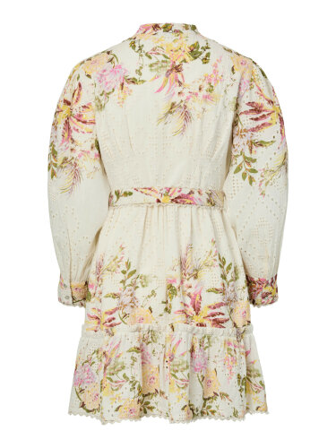 Bl&uuml;mchenkleid "gldKATE" in fr&uuml;hlingshaften Farben