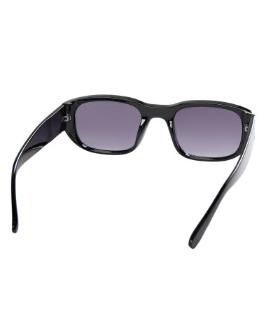 Sonnenbrille "gldCERA" in caviar