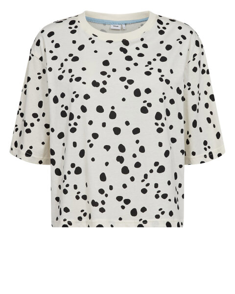 Dalmatiner-T-Shirt "gldDALMA" in Pristine