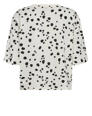 Dalmatiner-T-Shirt "gldDALMA" in Pristine