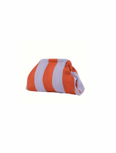 Makeup-Bag "gldPIA" in lilaorange