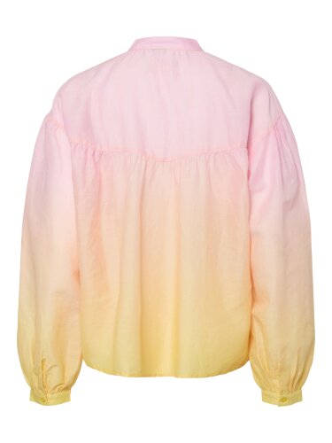 Bluse "gldBIBIANE" in rosa