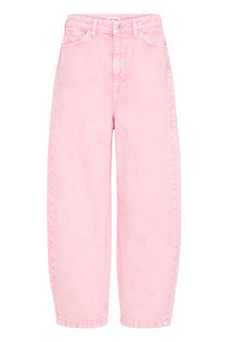 Jeans "gldAVENA" in pink