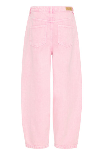 Jeans "gldAVENA" in pink